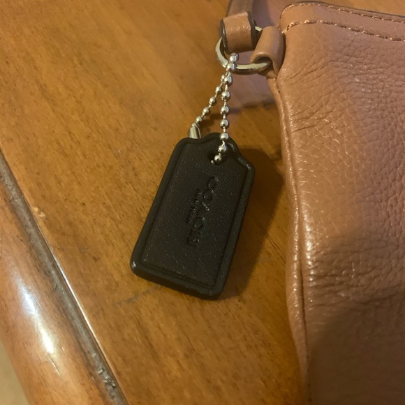 Coach Wristlet - Picture 3 of 4